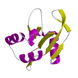 Image of CATH 5t7mB02