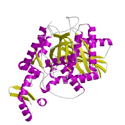 Image of CATH 5t7zA