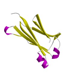 Image of CATH 5t85L02