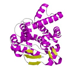 Image of CATH 5t8cA