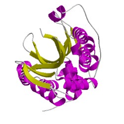 Image of CATH 5t8dA
