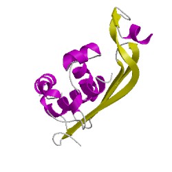 Image of CATH 5t8sA03