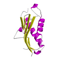 Image of CATH 5t8sB02