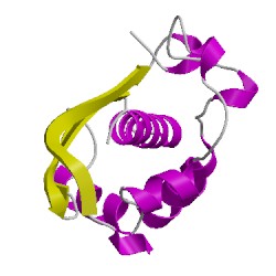 Image of CATH 5t8sB03