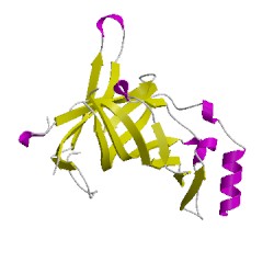 Image of CATH 5t90D00