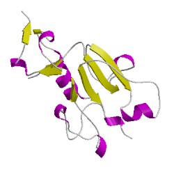 Image of CATH 5t96D01