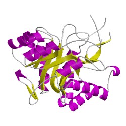 Image of CATH 5t98A03