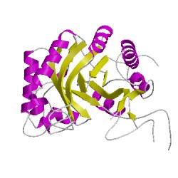 Image of CATH 5t98B03