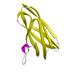 Image of CATH 5t98B05