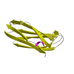 Image of CATH 5t9gA05