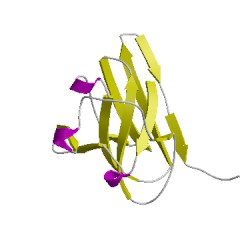 Image of CATH 5t9gB04