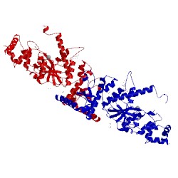 Image of CATH 5t9j