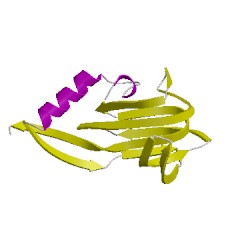 Image of CATH 5t9yB02