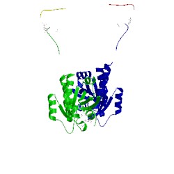 Image of CATH 5tb5