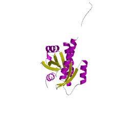 Image of CATH 5tb5A00