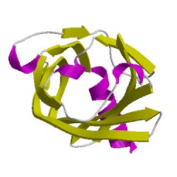 Image of CATH 5tb5B