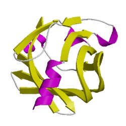 Image of CATH 5tb5D00