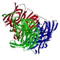 Image of CATH 5tb7