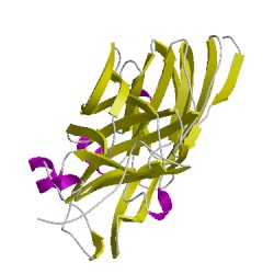 Image of CATH 5tb7A00