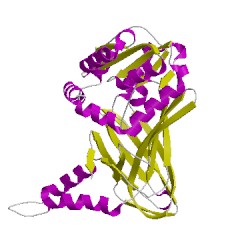 Image of CATH 5tbhA