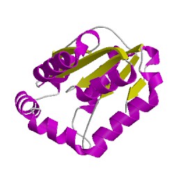 Image of CATH 5tbhA01