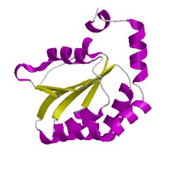 Image of CATH 5tbhB01