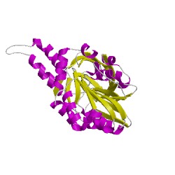 Image of CATH 5tbhD