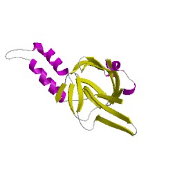 Image of CATH 5tbhD02