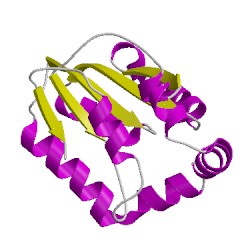 Image of CATH 5tbiC01