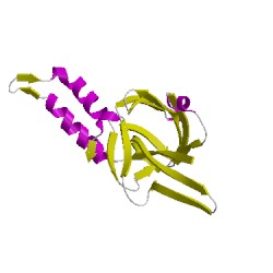 Image of CATH 5tbiD02