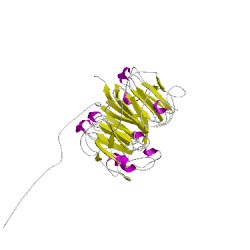 Image of CATH 5tbkM