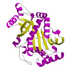 Image of CATH 5tbsA