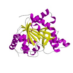 Image of CATH 5tbvA