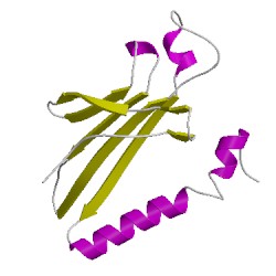 Image of CATH 5tc1B