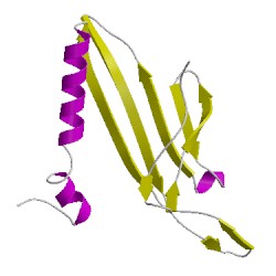 Image of CATH 5tc1C