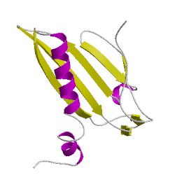 Image of CATH 5tc1F