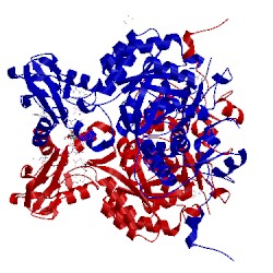 Image of CATH 5tc3