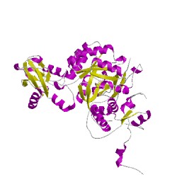 Image of CATH 5tc3A