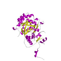 Image of CATH 5tc3A01