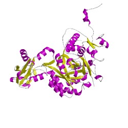 Image of CATH 5tc3B