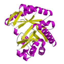 Image of CATH 5tcbA
