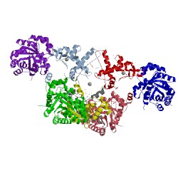 Image of CATH 5tcf