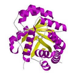 Image of CATH 5tcfA00