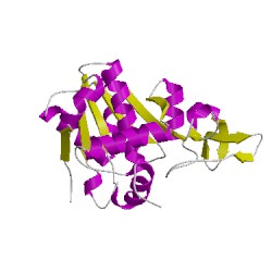 Image of CATH 5tcfB02