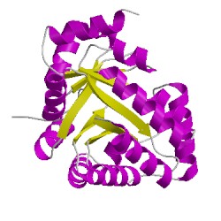 Image of CATH 5tcfC