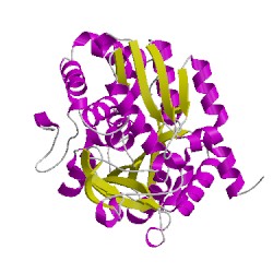 Image of CATH 5tcfD