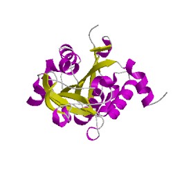 Image of CATH 5tcfD02