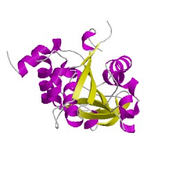 Image of CATH 5tcfF02