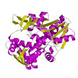 Image of CATH 5tcfH