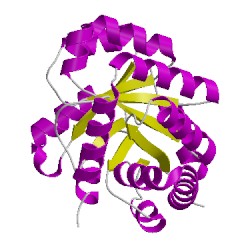 Image of CATH 5tchA00